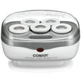 thumbnail image 2 of Conair Instant Heat Jumbo Roller Travel Hairsetter, 5 pc., 2 of 6
