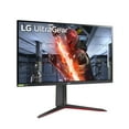 thumbnail image 4 of LG 27" UltraGear HDR Display, 1ms 144Hz , Gaming Monitor, 4 of 9