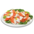 thumbnail image 7 of TransOcean Crab Classic Imitation Crab, Flake Style, 2 lbs., 7 of 7