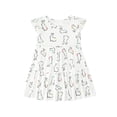 thumbnail image 9 of Member's Mark Girls 3-Pack Knit Dresses, 9 of 18