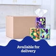 thumbnail image 7 of Kleenex Ultra Soft Tissues Combo Pack, 3 Snap & Go packs, 11 boxes, 867 Tissues total, 7 of 7
