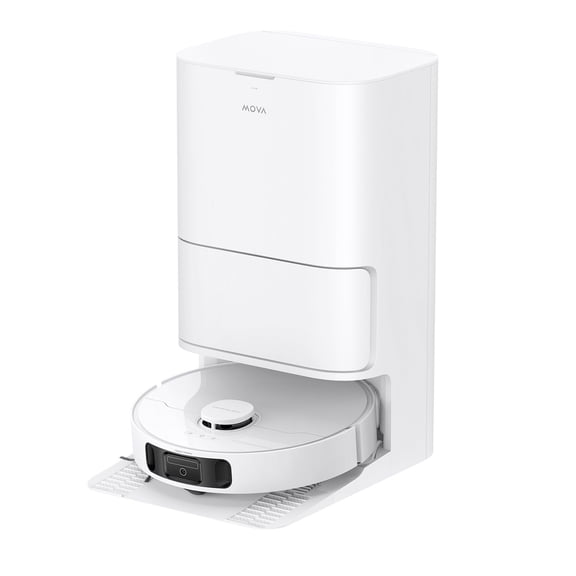 MOVA E30 Pro Ultra Complete Robot Vacuum and Mop