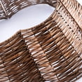 thumbnail image 3 of Member's Mark Scalloped Wicker Tree Collar, 3 of 5