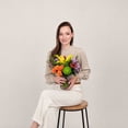 thumbnail image 7 of Member's Mark Special Occasions Vase Arrangement, choose bouquet and occasion, 7 of 8