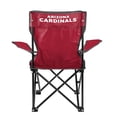 thumbnail image 3 of Logo Brands Arizona Cardinals Youth Chair, 3 of 6