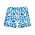 thumbnail image 11 of Member's Mark Boys Resort Swim Trunk, 11 of 14
