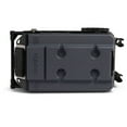 thumbnail image 5 of Igloo 70 QT Trailmate Journey Wheeled Cooler, Carbonite Gray, 5 of 16