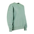 thumbnail image 2 of Under Armour Women's Rival Fleece Crewneck Sweatshirt, 2 of 5