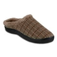 thumbnail image 1 of Isotoner Men's Classic Comfort Slipper, 1 of 8