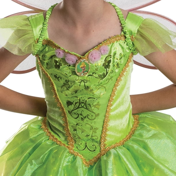tinkerbell green dress Amazon.com: Disney Tinker Bell Costume Dress for Women