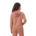 thumbnail image 2 of Member's Mark Women's Favorite Soft Full-Zip Jacket, 2 of 7