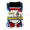 thumbnail image 5 of Men's Character 2-Pack Boxer Brief and Crew Sock Set, 5 of 7