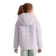 thumbnail image 2 of Limited Too Girls Packable Jacket, 2 of 4