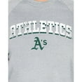 thumbnail image 3 of MLB Women's Long Sleeve Pullover, 3 of 5