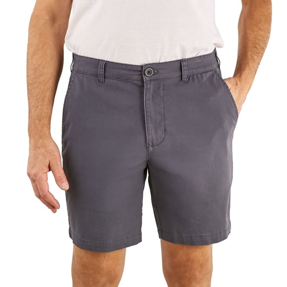 Sperry Men's Flat-Front Shorts