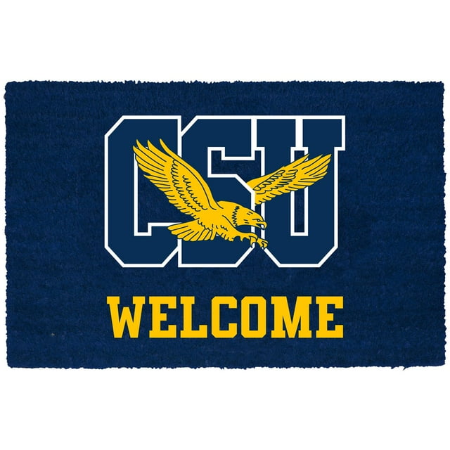 Memory Company NCAA & HBCU Welcome Door Mat (Assorted Teams)