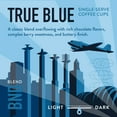 thumbnail image 2 of Roasterie True Blue Medium Roast Coffee Pods, 72 ct., 2 of 4