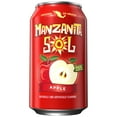thumbnail image 4 of Manzanita Sol Soda Apple 12 fl. oz., 24 pk., 4 of 4