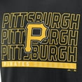 thumbnail image 4 of MLB Men's Short Sleeve T-Shirt, 4 of 5