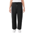 thumbnail image 8 of Member's Mark Women's Fleece Barrel Pant, 8 of 10