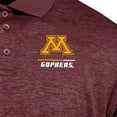 thumbnail image 4 of Champion Minnesota Gophers Men's Polo, 4 of 8