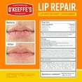 thumbnail image 15 of O'Keeffe's Healthy Feet and Lip Repair Variety Kit, 15 of 17