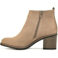 thumbnail image 3 of White Mountain Ladies Ankle Boot, 3 of 6