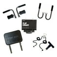 thumbnail image 2 of Total Gym Summit Adjustable Workout System with Accessories, 2 of 12