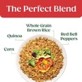 thumbnail image 4 of Seeds of Change Organic Spanish Rice , 8.5 oz., 6 pk., 4 of 11
