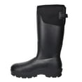 thumbnail image 3 of Habit 17" Men’s Premium Insulated Waterproof Slip on Boot, 3 of 6