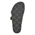 thumbnail image 6 of Mountain Sole Women's Double Buckle Leather Sandal, 6 of 6