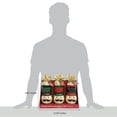 thumbnail image 3 of 3-Pack Nutcracker Gift with Enrobed Pretzels, 9 oz., 3 of 6