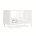 thumbnail image 9 of Delta Children Ollie 4-in-1 Convertible Crib, Choose Color, 9 of 11