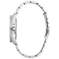 thumbnail image 2 of Citizen Men's Eco-Drive Silver-Tone Dress Classic Watch 40mm, BM7500-51E, 2 of 3