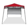 thumbnail image 1 of Member's Mark BackPack 7' x 7' Instant Canopy, 1 of 9