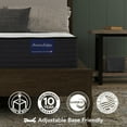 thumbnail image 3 of American Bedding Classic Collection 10” Hybrid Mattress, 3 of 8