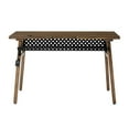 thumbnail image 3 of Member's Mark Easton Mid-Century Writing Desk, 3 of 8