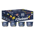 thumbnail image 1 of Chobani 20G Protein Low Fat Greek Yogurt Cups Variety Pack, 6.7 oz., 16 ct., 1 of 10