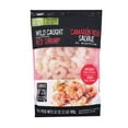 thumbnail image 1 of Wild Caught Argentine Red Shrimp (2 lbs.), 1 of 2