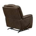 thumbnail image 9 of Serta Big & Tall Recliner, 9 of 10