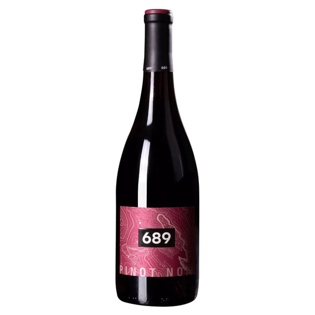 Six Eight Nine Pinot Noir Wine, 750 ml