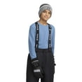 thumbnail image 3 of Hurley Kids 2-Piece Hat and Glove Set, 3 of 4