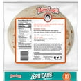 thumbnail image 2 of Mama Lupe's Zero Net Carb Tortillas, 16 ct., 2 of 2