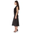 thumbnail image 3 of Rebecca Minkoff Women's Twofer Sweater Dress, 3 of 7