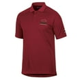 thumbnail image 1 of Champion NCAA Men's Short Sleeve Polo, 1 of 6