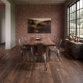 thumbnail image 1 of Select Surfaces Austin Waterproof AC5 Laminate Flooring 14 mm Thick 7.56 in. W x 47.60 in. L (14.99 sq. ft. / carton), 1 of 5