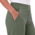 thumbnail image 6 of Member's Mark Women's Travel Wide Leg Pant, 6 of 8