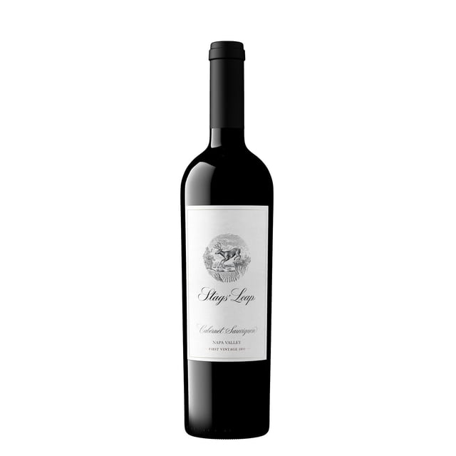 Stags' Leap Napa Valley Cabernet Sauvignon, 750 ml