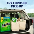 thumbnail image 6 of Bounty Select-A-Size 2-Ply Paper Towels, White (108 sheets/roll, 12 rolls), 6 of 10