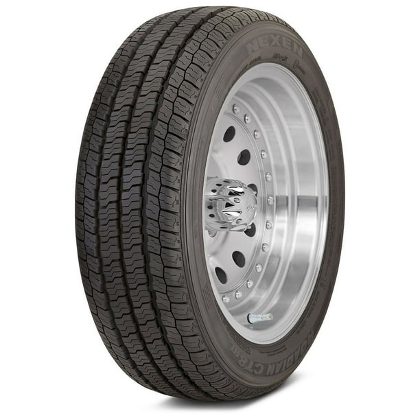 Nexen Roadian CT8 HL - LT235/80R17/E 120/117R Tire - Samsclub.com